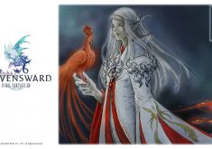 Final Fantasy XIV Wallpaper 075