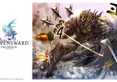 Final Fantasy XIV Wallpaper 077