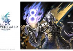 Final Fantasy XIV Wallpaper 081