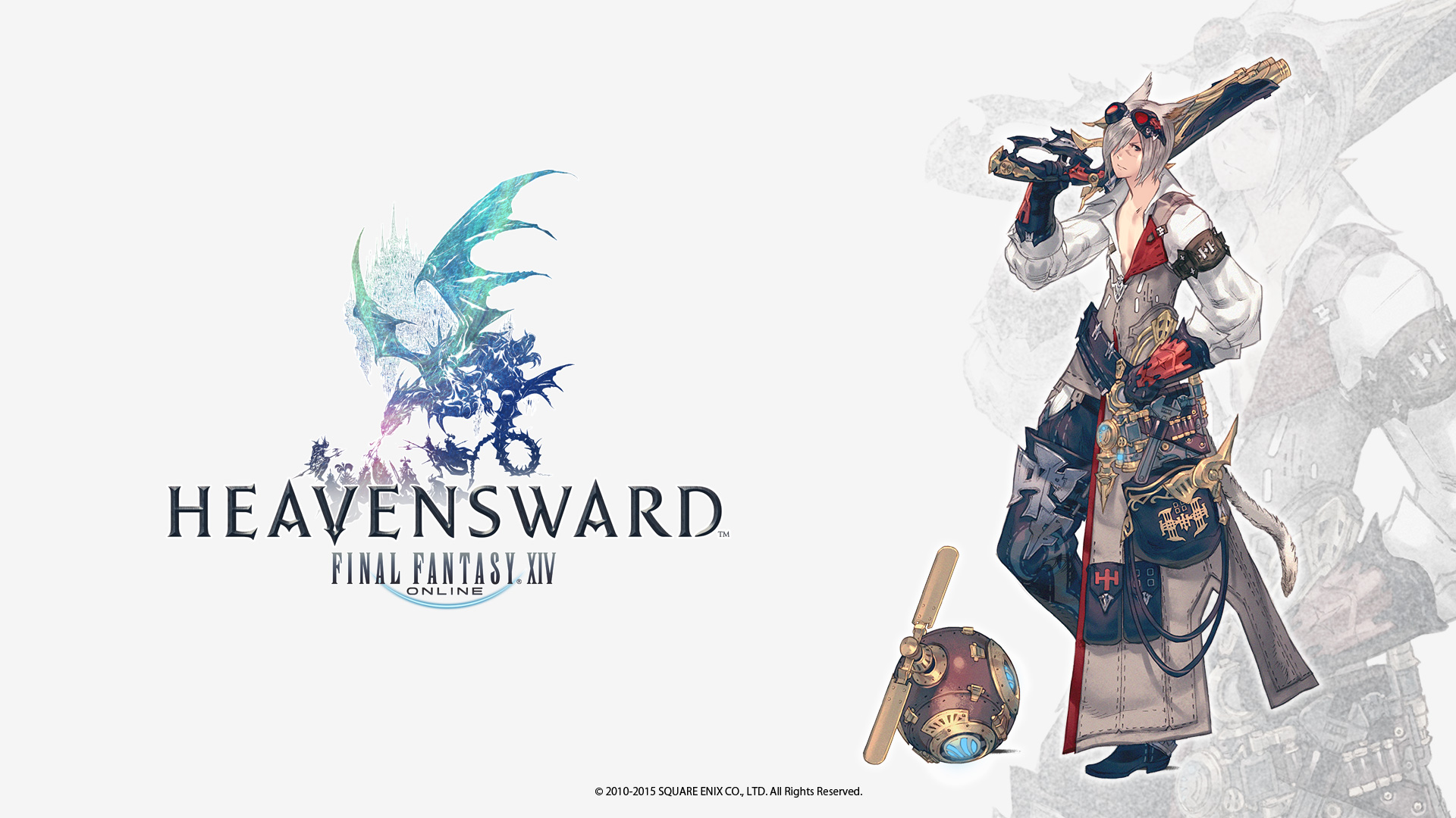Final square enix. Final Fantasy 14. Final Fantasy XIV Heavensward. Final Fantasy XIV A Realm Reborn Постер. Final Fantasy XIV обои.