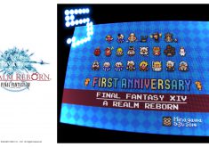Final Fantasy XIV Wallpaper 048