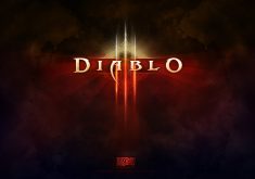 Diablo III Wallpaper 001