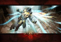 Diablo III Wallpaper 018