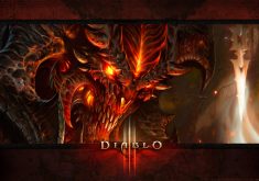 Diablo III Wallpaper 019