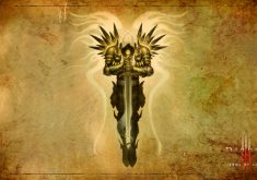 Diablo III Wallpaper 020