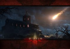 Diablo III Wallpaper 022