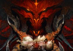 Diablo III Wallpaper 028