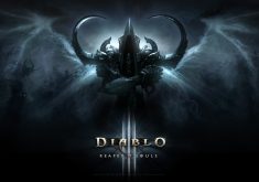 Diablo III Wallpaper 031