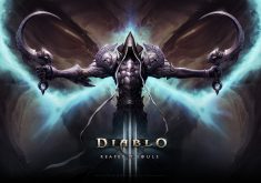 Diablo III Wallpaper 033