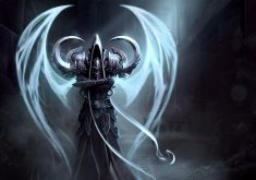 Heroes of the Storm Wallpaper 022 Malthael
