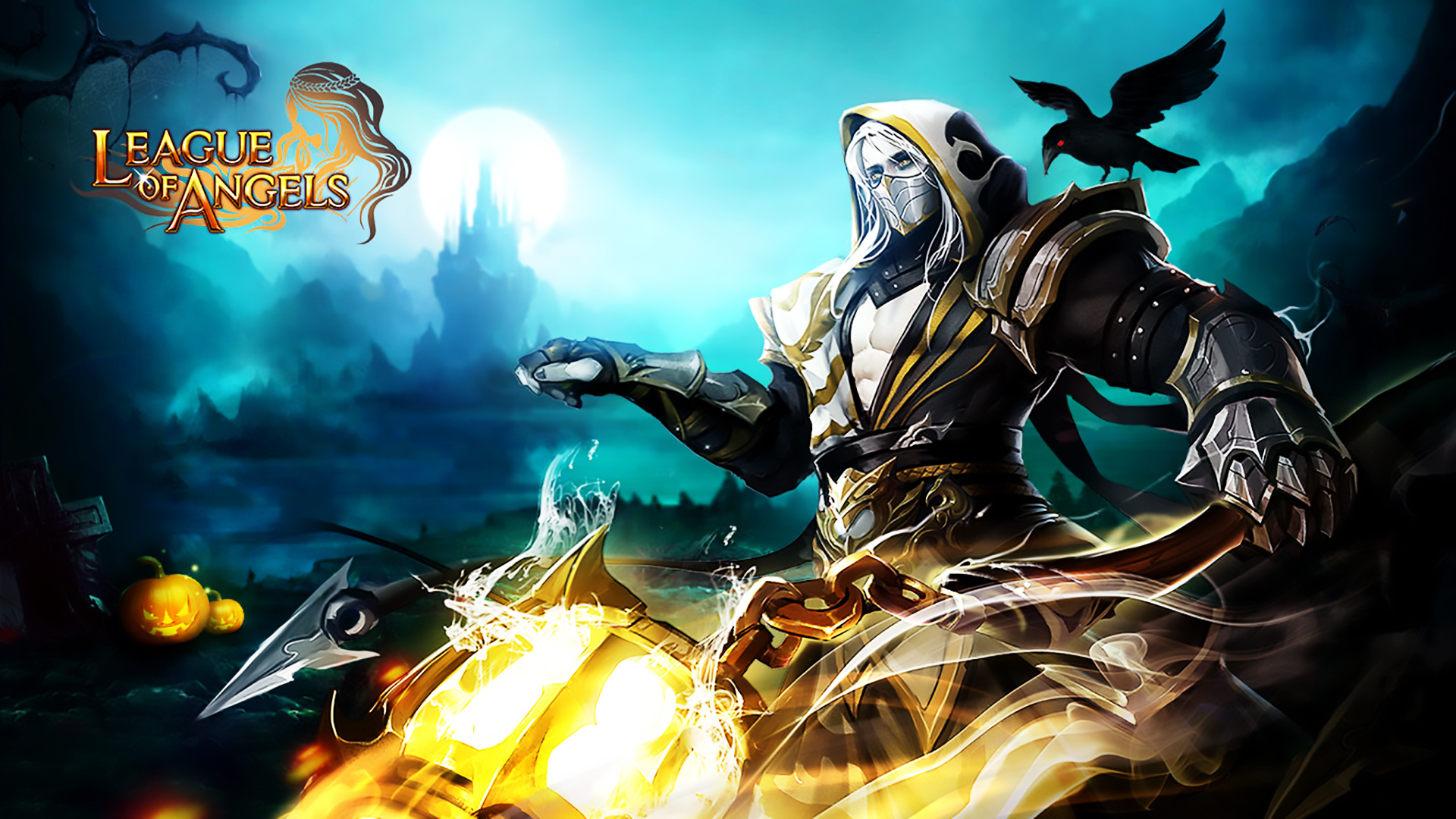 League Of Angels Wallpaper 012 Wallpapers Ethereal Games League Of Angels Wallpaper 012 Wallpapers Ethereal Games