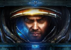 StarCraft II Wallpaper 002