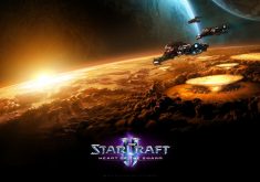 StarCraft II Wallpaper 003