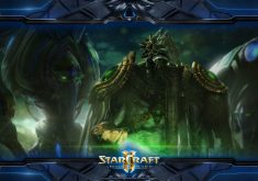 StarCraft II Wallpaper 004