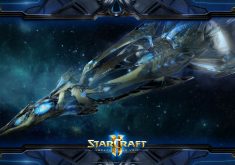 StarCraft II Wallpaper 006