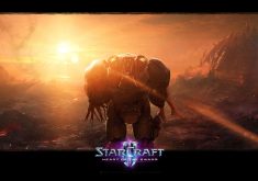 StarCraft II Wallpaper 008