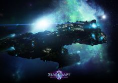 StarCraft II Wallpaper 009