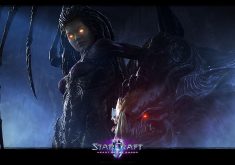 StarCraft II Wallpaper 010