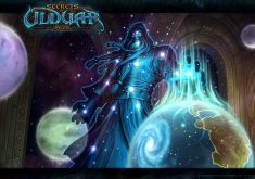 World of Warcraft Wallpaper 002 Secrets of Ulduar
