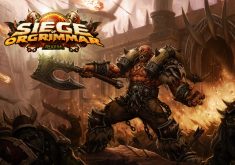 World of Warcraft Wallpaper 015 Siege of Ogrimmar