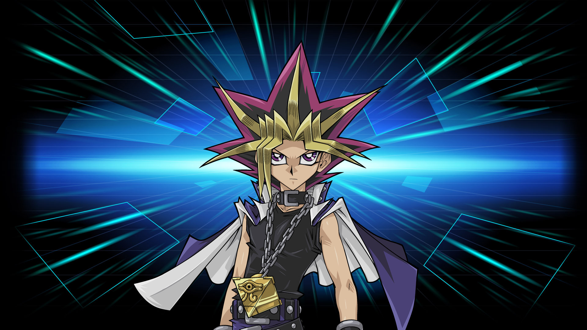 yugioh pro dawn of a new era