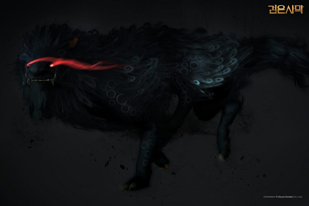 Download Black Desert Online Wallpaper 039 | Wallpapers @ Ethereal Games