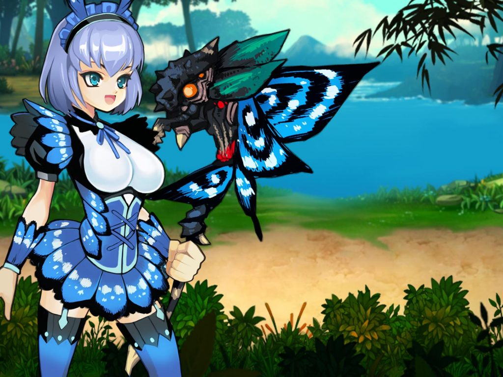 Download Dragon Knight Wallpaper 010 | Wallpapers @ Ethereal Games