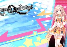 Omega Quintet Wallpaper 046 Nene