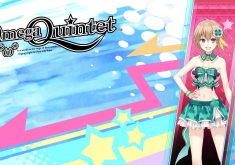 Omega Quintet Wallpaper 047 Kanadeko