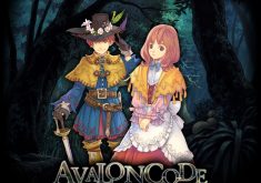 Avalon Code Wallpaper 004