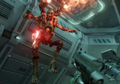 Doom Wallpaper 006