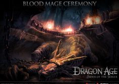 Dragon Age Dawn of the Seeker Wallpaper 012