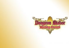 Dungeon Maker Hunting Ground Wallpaper 001