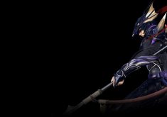 Final Fantasy IV: The After Years Wallpaper 004 Kain