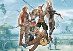 Final Fantasy XII the Zodiac Age Wallpaper 016