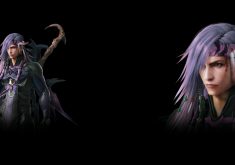 Final Fantasy XIII 2 Wallpaper 001 Caius