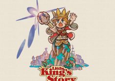 Little King’s Story Wallpaper 002