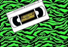Retro Game Challenge Wallpaper 001