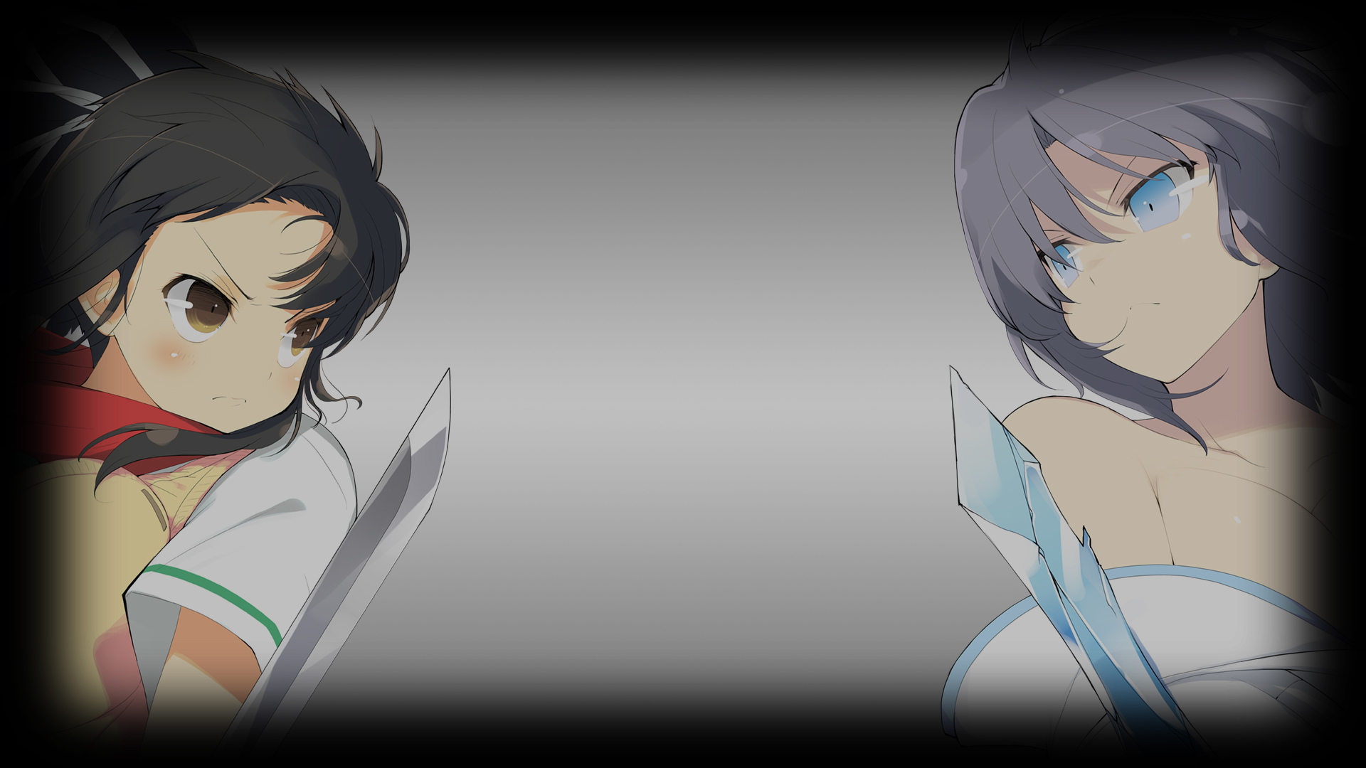 Senran Kagura Shinovi Versus - Another Version - Zerochan Anime Image Board