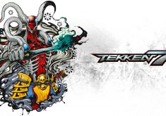 Tekken 7 Wallpaper 006 Yoshimitsu