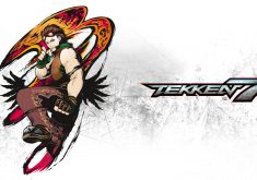Tekken 7 Wallpaper 007 Hwoarang