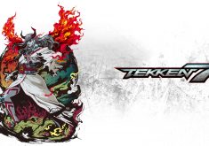 Tekken 7 Wallpaper 009 Devil Kazumi