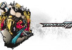 Tekken 7 Wallpaper 012 King