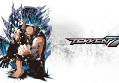 Tekken 7 Wallpaper 014 Heihachi