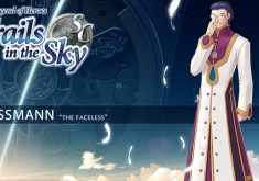 The Legend of Heroes Trails in the Sky SC Wallpaper 031 Wessmann