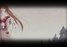 The Legend of Heroes Trails in the Sky Wallpaper 015