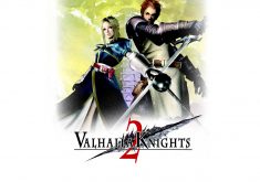 Valhalla Knights 2 Wallpaper 001