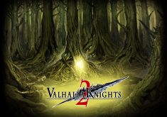 Valhalla Knights 2 Wallpaper 002