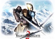 Valhalla Knights 2 Wallpaper 004