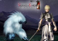Valhalla Knights Elder Saga Wallpaper 003